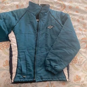 Vintage 80s Coat for fall/winter petite woman’s